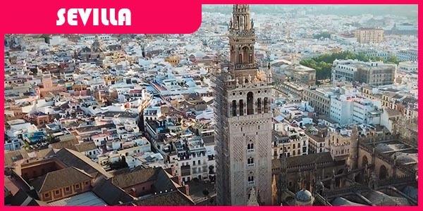 Sevilla en 4 días